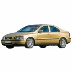  VOLVO S60-V60