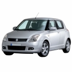 SUZUKI SWIFT  SUZUKI SWIFT
