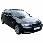  BMW SERIE 3