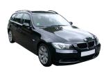 Complementos Para Choque Dianteiro BMW SERIE 3 E90 sedan - E91 familiar fase 1 desde 03/2005 hasta 08/2008