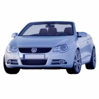 VOLKSWAGEN EOS  VOLKSWAGEN EOS