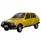 CITROEN VISA  CITROEN VISA
