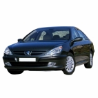  PEUGEOT 607