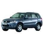 SUZUKI GRAND VITARA  SUZUKI GRAND VITARA