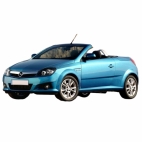 OPEL TIGRA  OPEL TIGRA