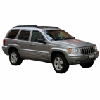  JEEP GRAND CHEROKEE 1 fase 2 desde 11/1997 hasta 05/2005 