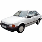  FORD ESCORT