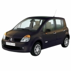  RENAULT MODUS