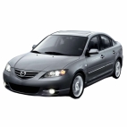 MAZDA 3  MAZDA 3