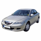 MAZDA 6  MAZDA 6