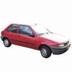MAZDA 121  MAZDA 121