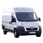 PEUGEOT BOXER  PEUGEOT BOXER