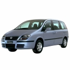  FIAT ULYSSE