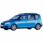  SKODA ROOMSTER