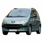 PEUGEOT 1007  PEUGEOT 1007