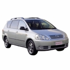 TOYOTA AVENSIS VERSO  TOYOTA AVENSIS VERSO