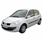  RENAULT SCENIC 2 GRAND fase 2 desde 09/2006 hasta 04/2009