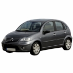 CITROEN C3 1 fase 2 desde 09/2005 hasta 10/2009  CITROEN C3 1 fase 2 desde 09/2005 hasta 10/2009
