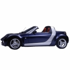 SMART ROADSTER  SMART ROADSTER