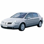  RENAULT VELSATIS