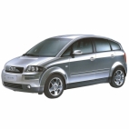 AUDI A2  AUDI A2