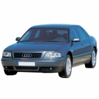 AUDI A8  AUDI A8
