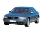 Ver as peças de carroceria AUDI A8 (D2) desde 10/1994 hasta 10/2002