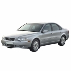 Ver as peças de carroçaria VOLVO S80 1 fase 2 desde 03/2003 hasta 05/2006 Ver as peças de carroçaria VOLVO S80 1 fase 2 desde 03/2003 hasta 05/2006