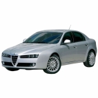  ALFA ROMEO 159