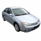 Ver as peças de carroçaria KIA CERATO desde 01/2004 hasta 12/2008 Ver as peças de carroçaria KIA CERATO desde 01/2004 hasta 12/2008