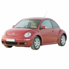 Ver as peças de carroçaria VOLKSWAGEN NEW BEETLE fase 2 desde 07/2005 hasta 10/2011 Ver as peças de carroçaria VOLKSWAGEN NEW BEETLE fase 2 desde 07/2005 hasta 10/2011