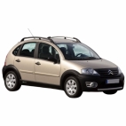 CITROEN C3 X-TRAIL  CITROEN C3 X-TRAIL