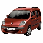  RENAULT KANGOO 2 fase 1 du 01/2008 hasta 05/2013