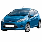 FORD FIESTA MK6 fase 1 desde 10/2008 hasta 10/2012  FORD FIESTA MK6 fase 1 desde 10/2008 hasta 10/2012