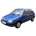 CITROEN SAXO  CITROEN SAXO
