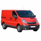 OPEL VIVARO 1 fase 2 desde 09/2006 hasta 08/2014  OPEL VIVARO 1 fase 2 desde 09/2006 hasta 08/2014