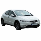 HONDA CIVIC  HONDA CIVIC