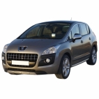 PEUGEOT 3008  PEUGEOT 3008