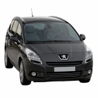 PEUGEOT 5008  PEUGEOT 5008