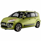 CITROEN C3 PICASSO  CITROEN C3 PICASSO