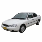  FORD MONDEO MK1 fase 2 desde 10/1996 hasta 09/2000