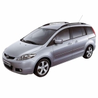 MAZDA 5  MAZDA 5