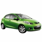 MAZDA 2  MAZDA 2