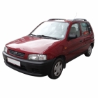 MAZDA DEMIO  MAZDA DEMIO