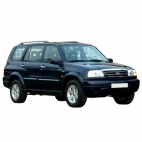  SUZUKI VITARA GRAND 1 fase 2 desde 10/2001 hasta 09/2005