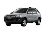 KIA SPORTAGE  KIA SPORTAGE