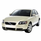  VOLVO S40-V50