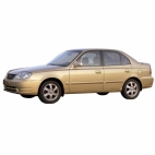 HYUNDAI ACCENT 2 fase 2 desde 03/2003 hasta 05/2006  HYUNDAI ACCENT 2 fase 2 desde 03/2003 hasta 05/2006