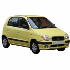 HYUNDAI ATOS  HYUNDAI ATOS