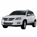 VOLKSWAGEN TIGUAN   VOLKSWAGEN TIGUAN
